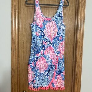 NWT Lilly Pulitzer Jarret Romper